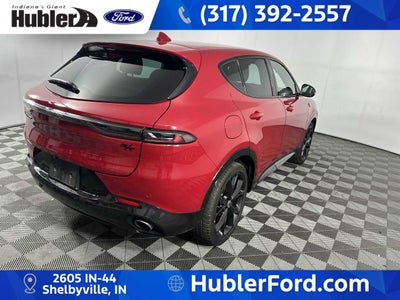 2024 Dodge Hornet R/T