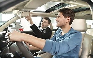 Schedule a test drive at Hubler Mazda in Greenwood, IN.