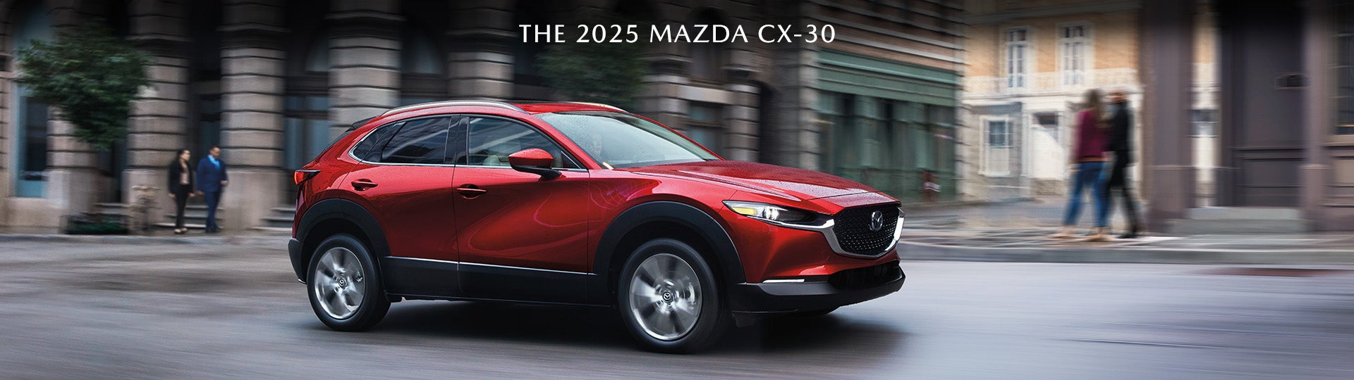 2026 Mazda CX-30 in Greenwood IN
