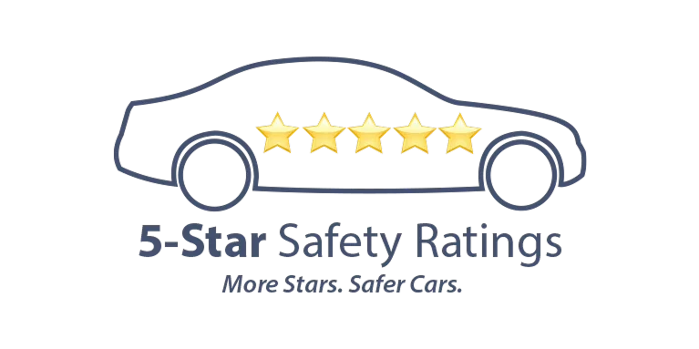 NHTSA 5-Star Safety Ratings | Hubler Mazda in Greenwood IN