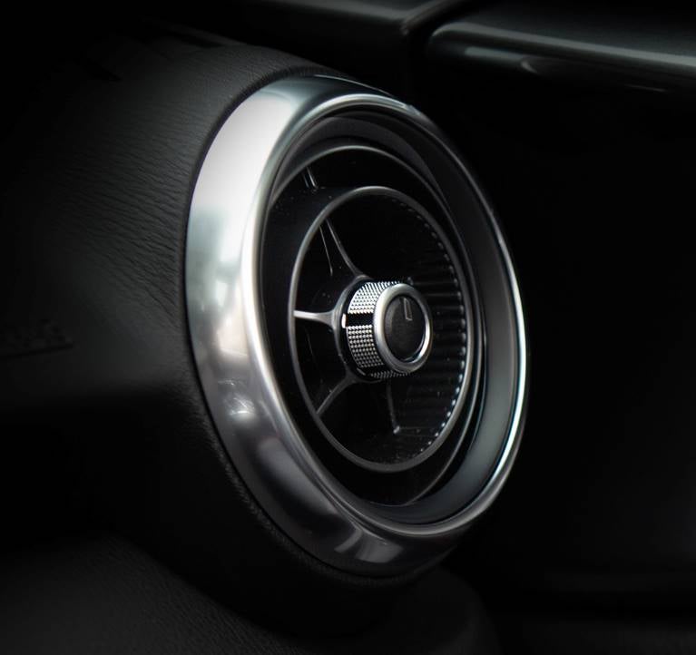 MAZDA MX-5 MIATA RF | Hubler Mazda in Greenwood IN