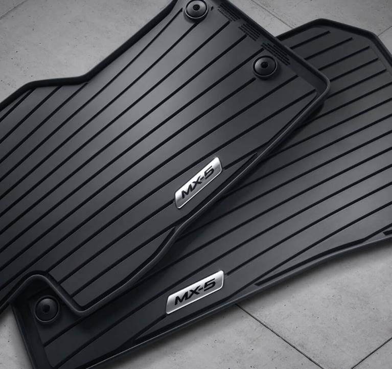 MAZDA MX-5 MIATA RF | Hubler Mazda in Greenwood IN