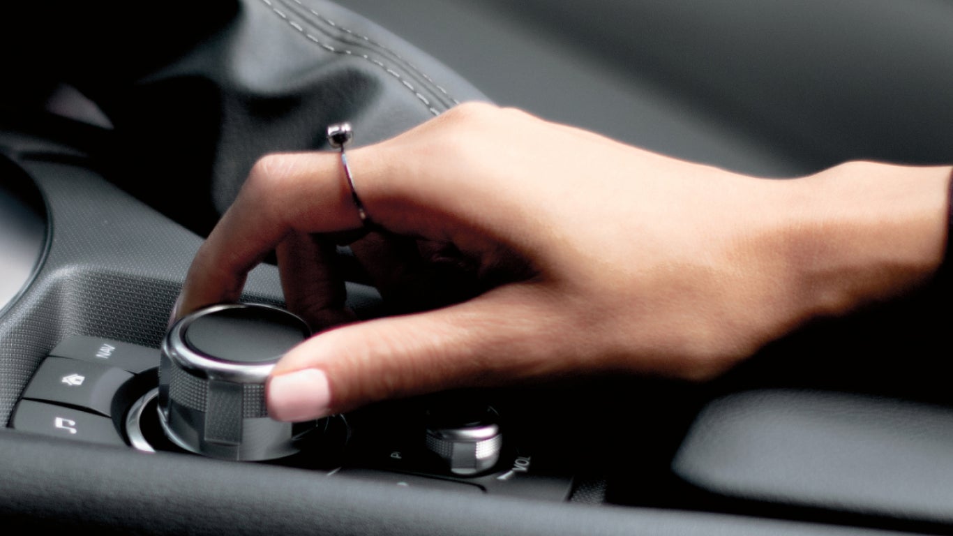 MAZDA MX-5 MIATA RF | Hubler Mazda in Greenwood IN