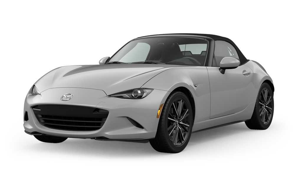 2025 Mazda MX-5 GRAND TOURING | Hubler Mazda in Greenwood IN