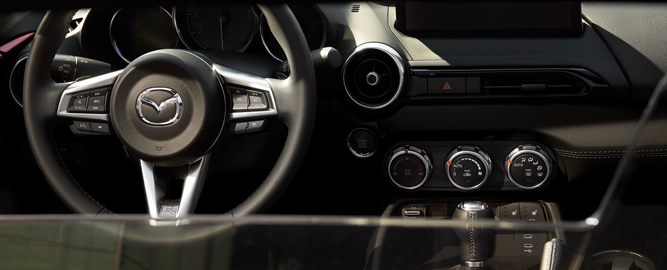 MAZDA MX-5 MIATA | Hubler Mazda in Greenwood IN