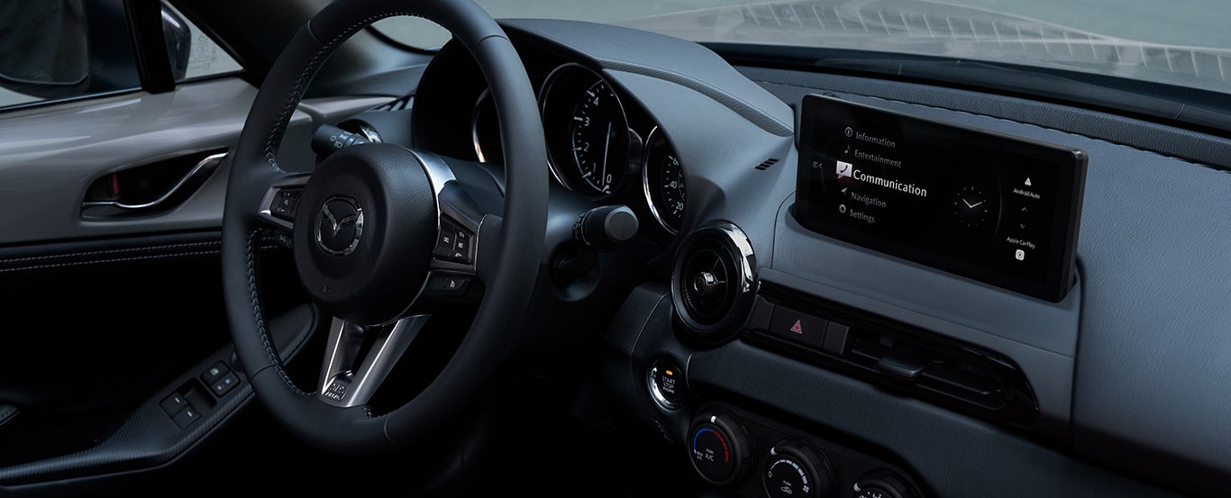 MAZDA MX-5 MIATA | Hubler Mazda in Greenwood IN