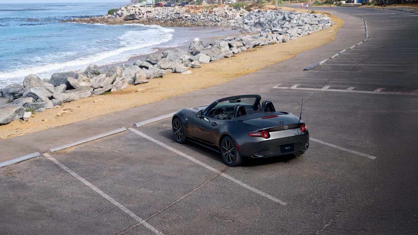 MAZDA MX-5 MIATA | Hubler Mazda in Greenwood IN