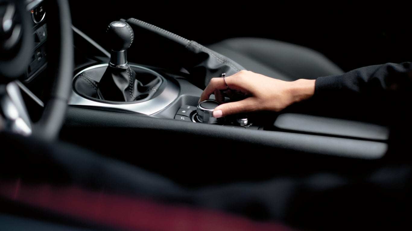 MAZDA MX-5 MIATA | Hubler Mazda in Greenwood IN