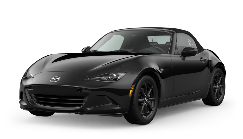 2026 Mazda MX-5 SPORT | Hubler Mazda in Greenwood IN