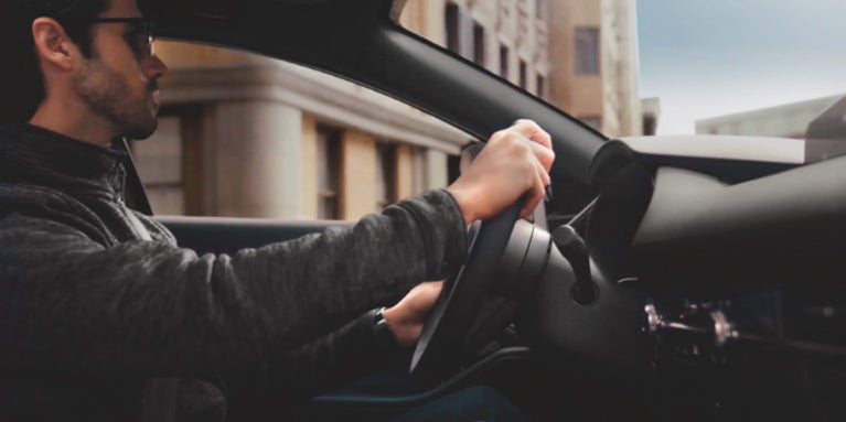 2025 Mazda 3 Sedan - G Vectoring Control Plus | Hubler Mazda in Greenwood IN