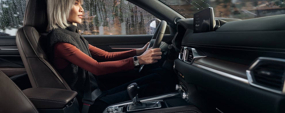 Mazda CX-5 | Hubler Mazda in Greenwood IN