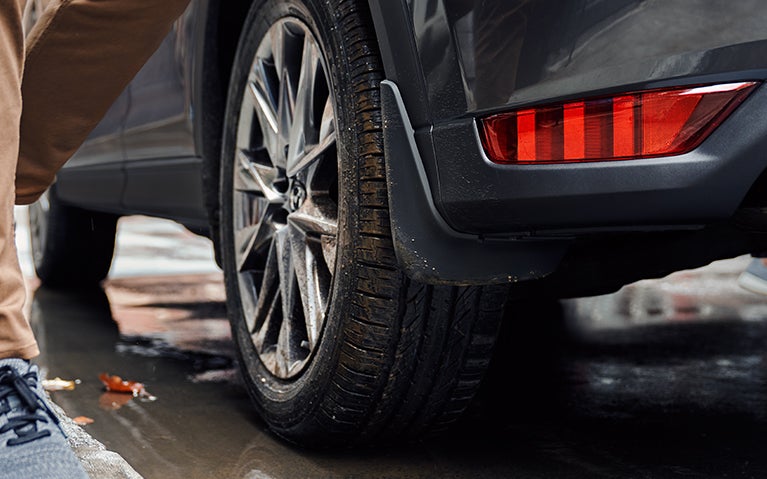 Mazda CX-5 | Hubler Mazda in Greenwood IN