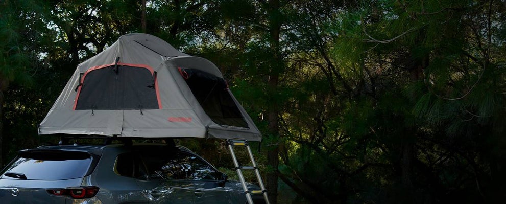 Mazda CX-50 | Hubler Mazda in Greenwood IN