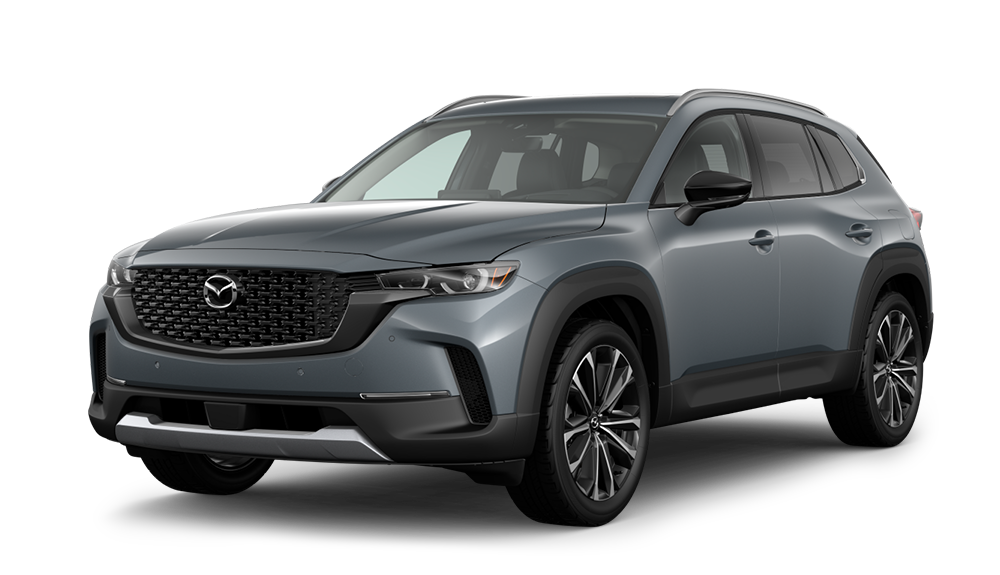 Mazda CX-50 2.5 Turbo Premium Plus | Hubler Mazda in Greenwood IN