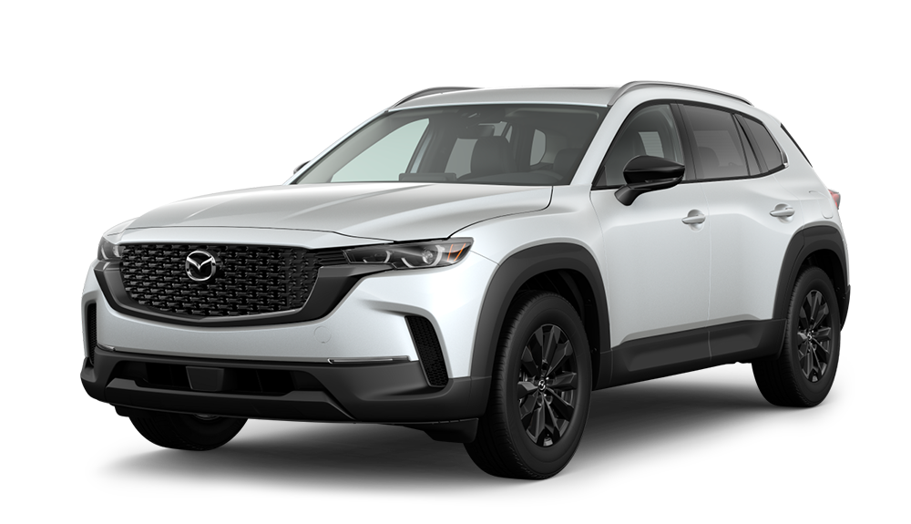 Mazda CX-50 2.5 S Premium | Hubler Mazda in Greenwood IN