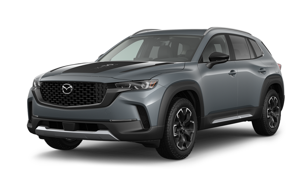 Mazda CX-50 2.5 Turbo Meridian Edition | Hubler Mazda in Greenwood IN