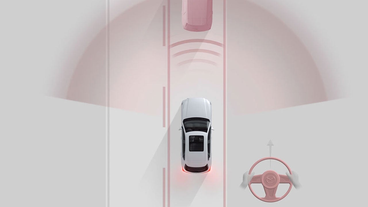 Mazda CX-70 | Hubler Mazda in Greenwood IN