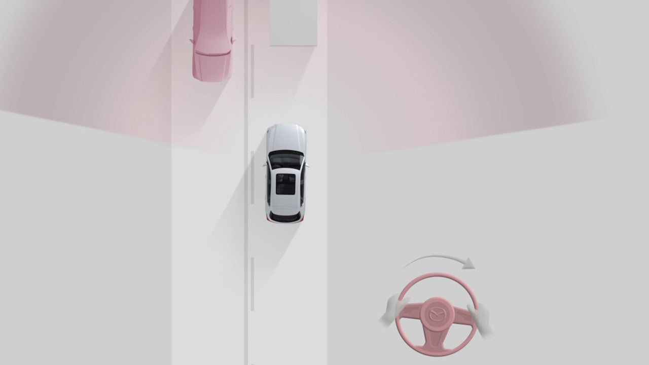 Mazda CX-70 | Hubler Mazda in Greenwood IN