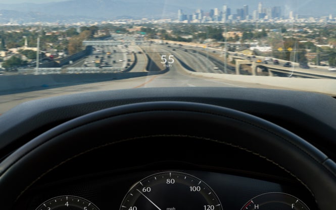 Mazda CX-70 | Hubler Mazda in Greenwood IN