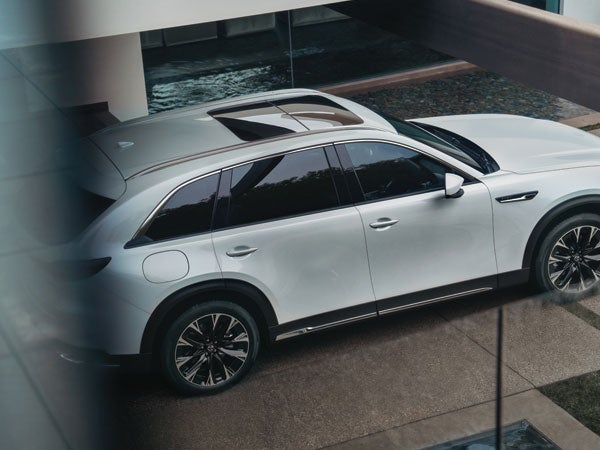 Hubler Mazda in Greenwood IN