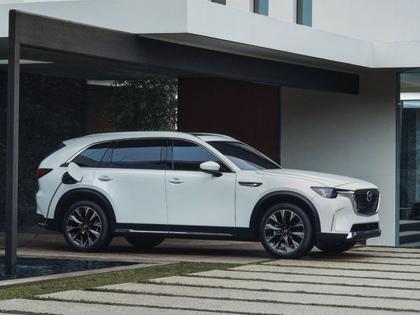 Hubler Mazda in Greenwood IN