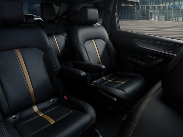 Hubler Mazda in Greenwood IN