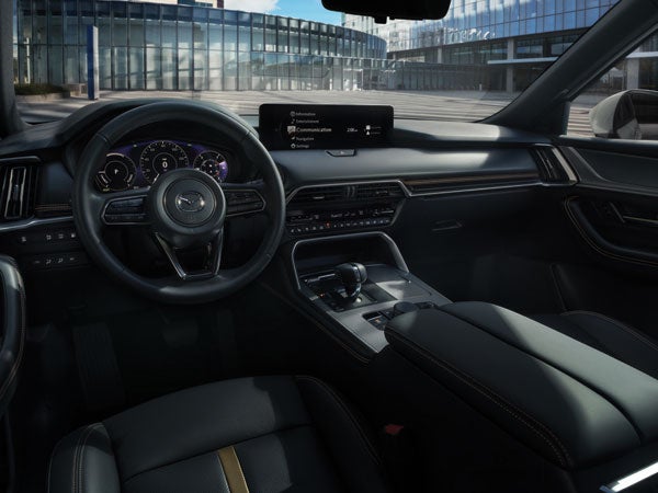 Hubler Mazda in Greenwood IN