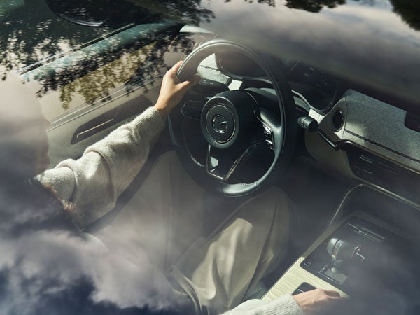 Hubler Mazda in Greenwood IN