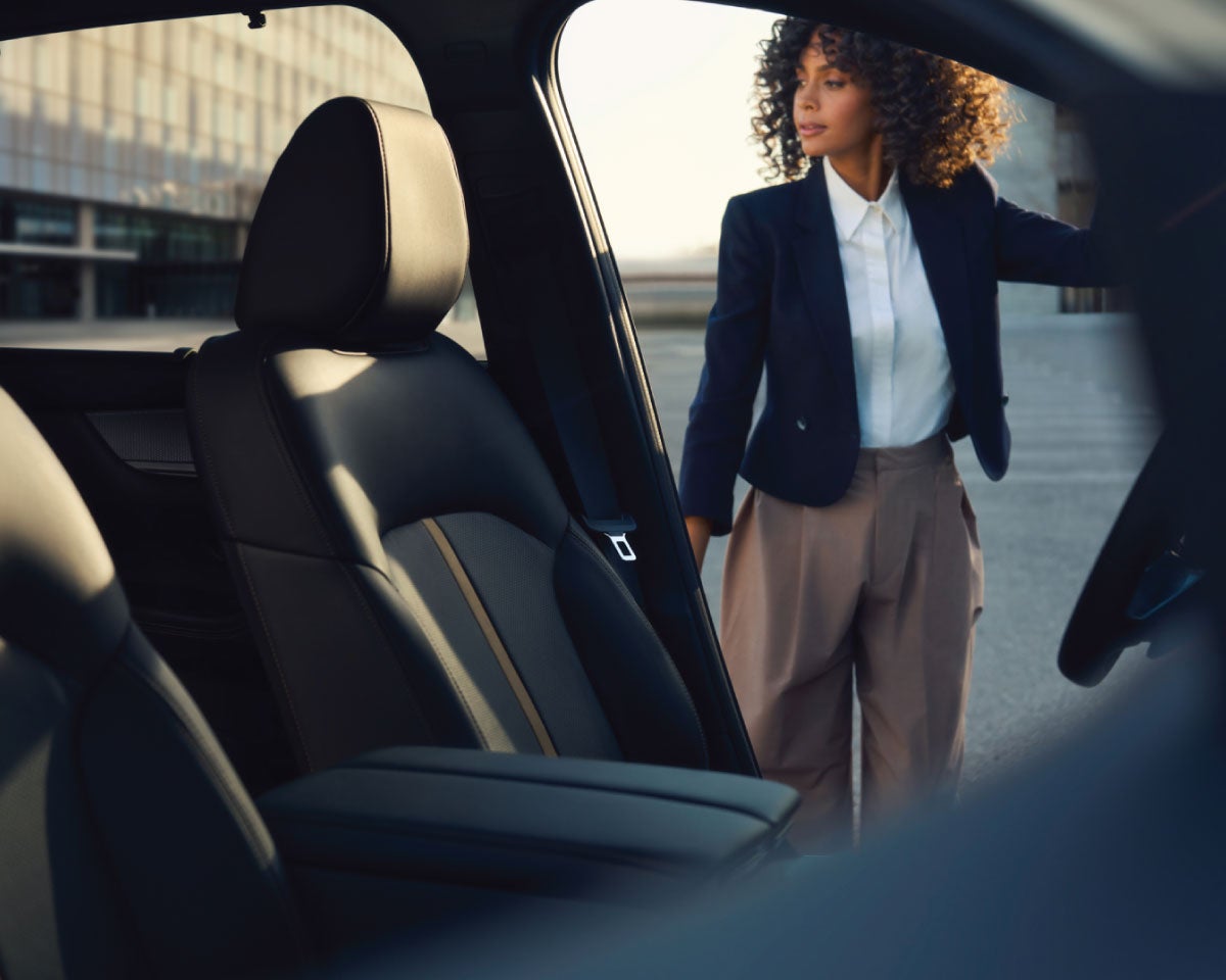 Hubler Mazda in Greenwood IN