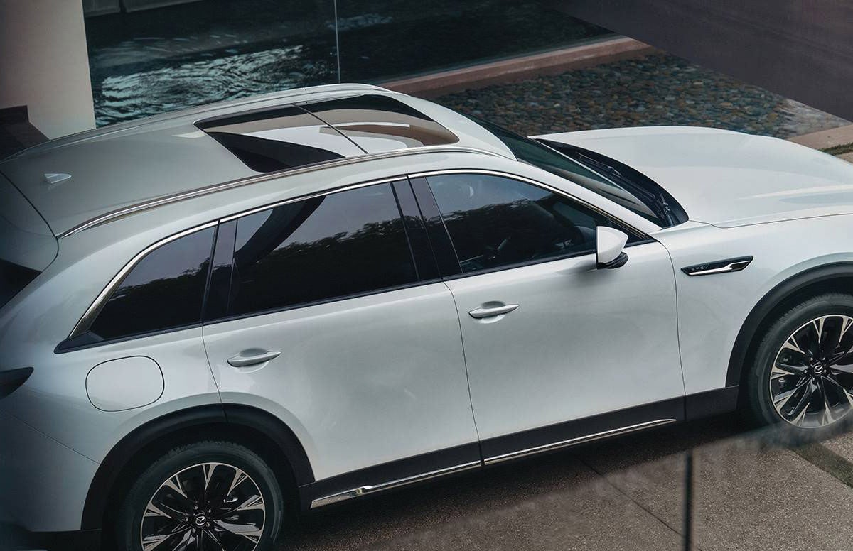 Hubler Mazda in Greenwood IN