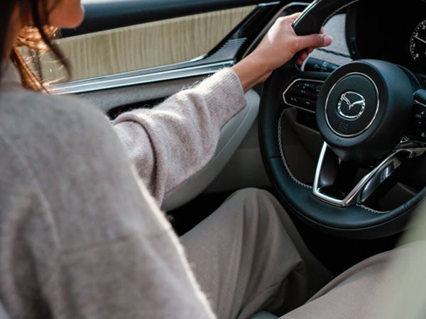 Hubler Mazda in Greenwood IN