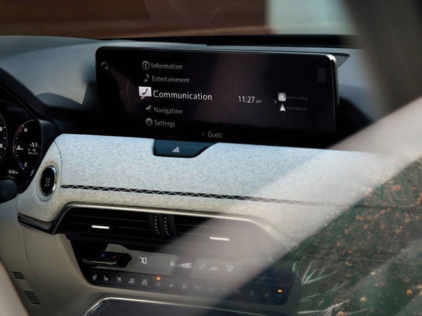 Hubler Mazda in Greenwood IN