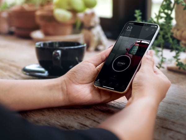 Hubler Mazda in Greenwood IN