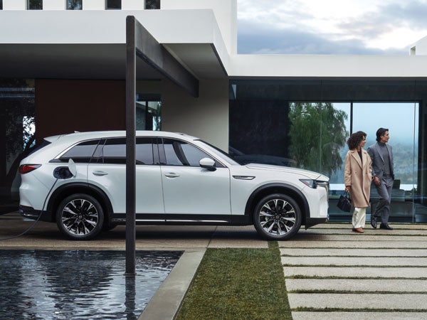 Hubler Mazda in Greenwood IN