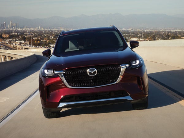 Hubler Mazda in Greenwood IN