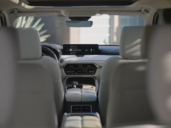 Hubler Mazda in Greenwood IN