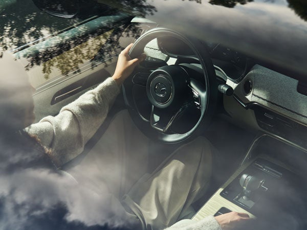 Hubler Mazda in Greenwood IN