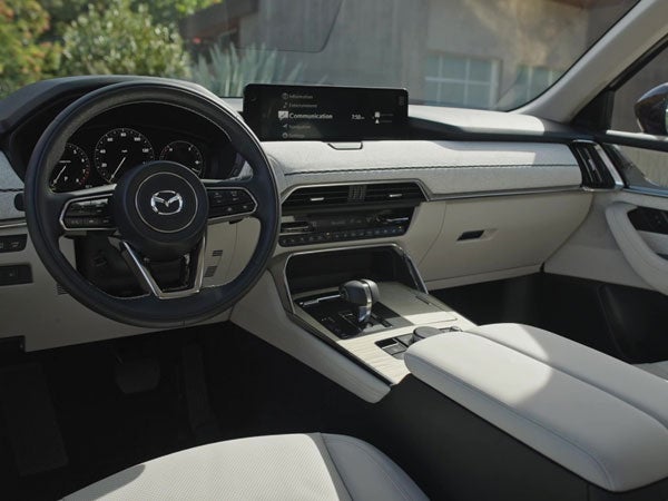 Hubler Mazda in Greenwood IN