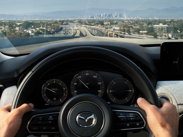 Hubler Mazda in Greenwood IN