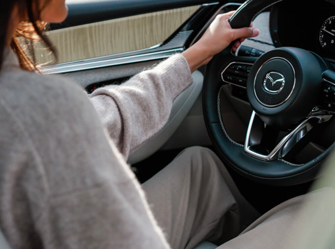 Hubler Mazda in Greenwood IN