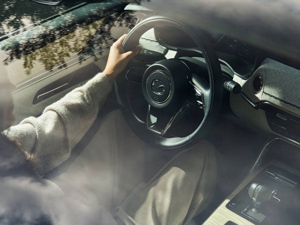 Hubler Mazda in Greenwood IN