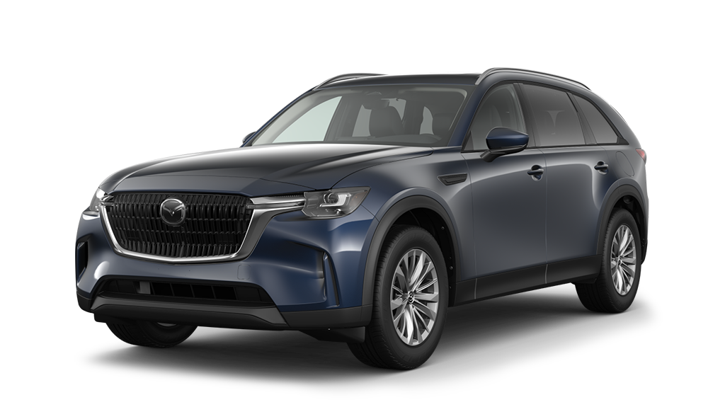 Hubler Mazda in Greenwood IN