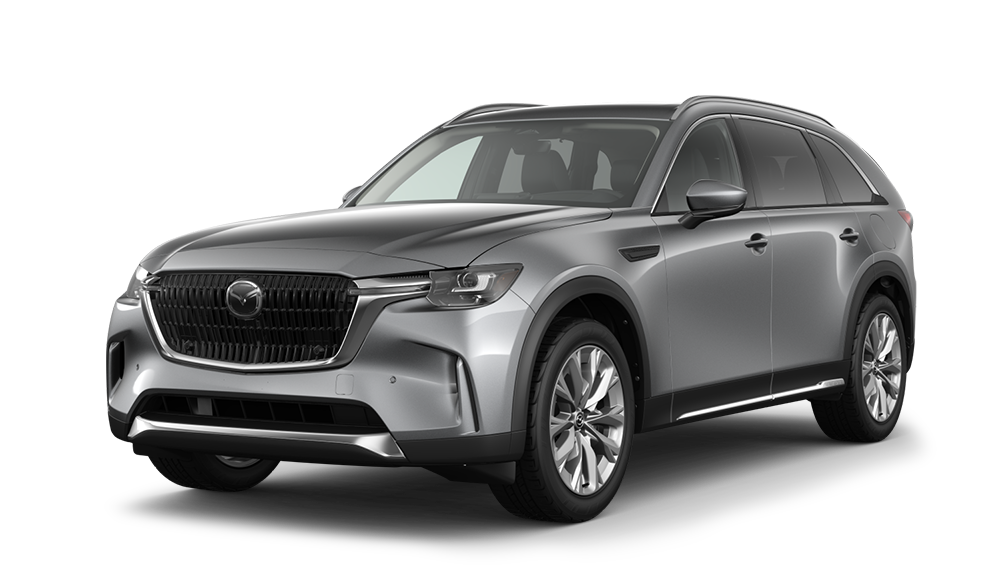 Hubler Mazda in Greenwood IN