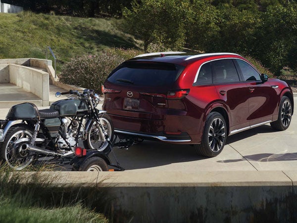 Hubler Mazda in Greenwood IN