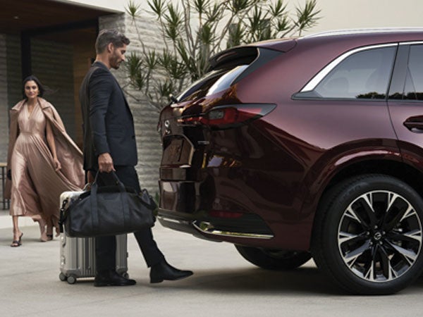 Hubler Mazda in Greenwood IN