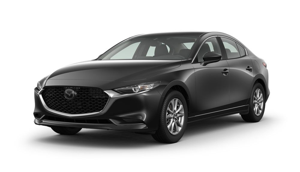 2024 Mazda 3 Sedan 2.5 S | Hubler Mazda in Greenwood IN