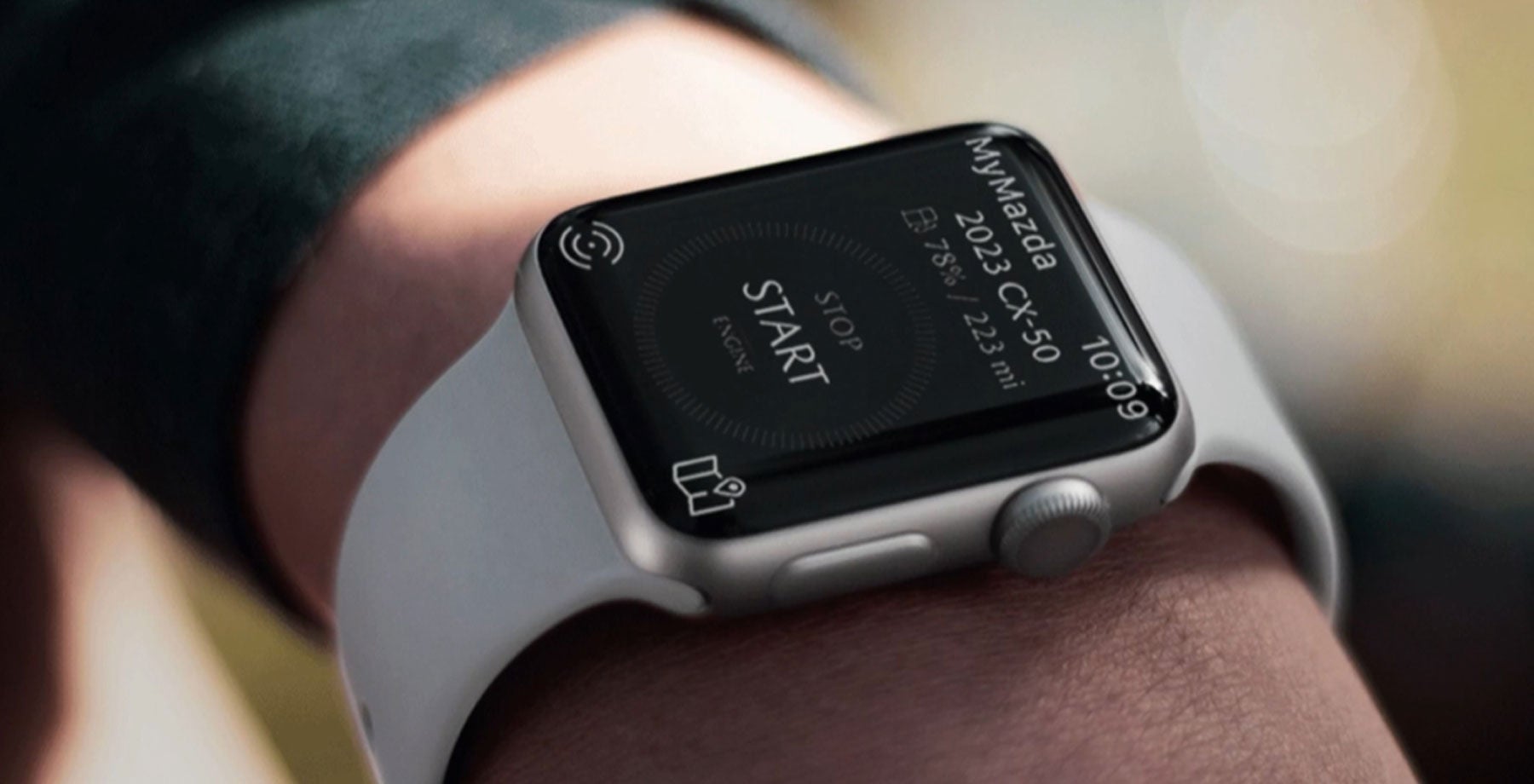 Hubler Mazda in Greenwood IN