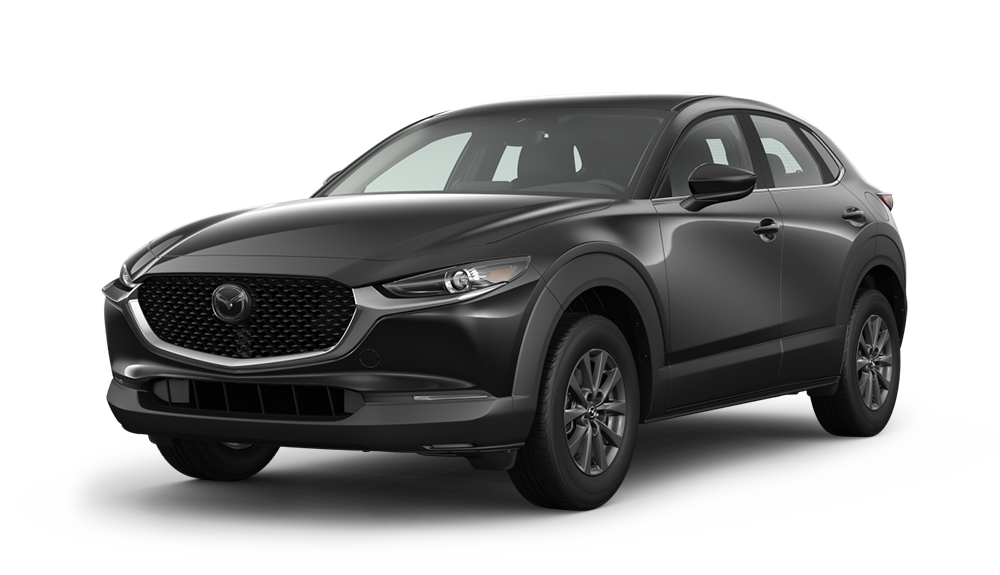 Mazda CX-30 2.5 S | Hubler Mazda in Greenwood IN
