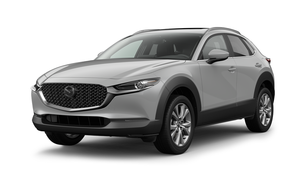 Mazda CX-30 2.5 S PREFERRED | Hubler Mazda in Greenwood IN