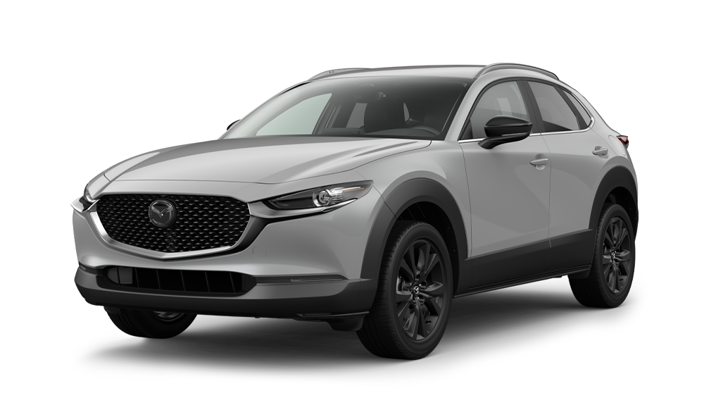Mazda CX-30 2.5 S SELECT SPORT | Hubler Mazda in Greenwood IN